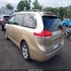 5TDKK3DCXBS041874 2011 Toyota Sienna Le V6 auction photo thumbnail 3