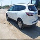 1GNKVHKD7GJ137358 2016 Chevrolet Traverse 2Lt auction photo thumbnail 3