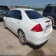1HGCM66506A073865 2006 Honda Accord 3.0 Ex auction photo thumbnail 3