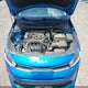 3KPA24AD1NE460595 2022 Kia Rio S auction photo thumbnail 10