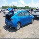 3KPA24AD1NE460595 2022 Kia Rio S auction photo thumbnail 4