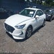 5NPEG4JA2LH005823 2020 Hyundai Sonata Se auction photo thumbnail 2