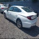 5NPEG4JA2LH005823 2020 Hyundai Sonata Se auction photo thumbnail 3