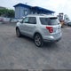 1FM5K7FHXJGB09981 2018 Ford Explorer Limited auction photo thumbnail 3