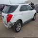 1GNALAEK6EZ100383 2014 Chevrolet Equinox Ls auction photo thumbnail 4