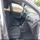 3GNCJNSB3HL236895 2017 Chevrolet Trax Ls auction photo thumbnail 5