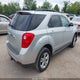 2CNFLEEC6B6371817 2011 Chevrolet Equinox 1Lt auction photo thumbnail 4