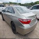4T1BF1FK7FU980376 2015 Toyota Camry Xle auction photo thumbnail 3