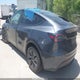 7SAYGDEE0SA357340 2025 Tesla Model Y auction photo thumbnail 3
