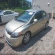 1HGFA165X7L032710 2007 Honda Civic Lx auction photo thumbnail 2