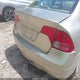 1HGFA165X7L032710 2007 Honda Civic Lx auction photo thumbnail 6