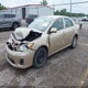 5YFBU4EE3DP210659 2013 Toyota Corolla L auction photo thumbnail 2