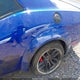 2C3CDZC9XKH729139 2019 Dodge Challenger Srt Hellcat Widebody auction photo thumbnail 18
