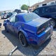 2C3CDZC9XKH729139 2019 Dodge Challenger Srt Hellcat Widebody auction photo thumbnail 3