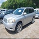 JTEEW41A882002349 2008 Toyota Highlander Hybrid auction photo thumbnail 2