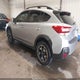 JF2GTADCXK8353643 2019 Subaru Crosstrek 2.0I Premium auction photo thumbnail 3