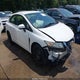19XFB2F50EE027345 2014 Honda Civic Lx auction photo thumbnail 1