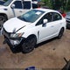 19XFB2F50EE027345 2014 Honda Civic Lx auction photo thumbnail 2