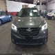 4S4BTGLD4N3170757 2022 Subaru Outback Onyx Edition Xt auction photo thumbnail 12