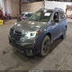 4S4BTGLD4N3170757 2022 Subaru Outback Onyx Edition Xt auction photo thumbnail 2