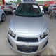 1G1JC6SB3E4152473 2014 Chevrolet Sonic Lt Auto auction photo thumbnail 6