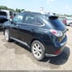 2T2ZK1BA2BC063098 2011 Lexus Rx 350 auction photo thumbnail 3