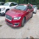 3LN6L5C99HR601469 2017 Lincoln Mkz Select auction photo thumbnail 2