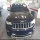 1C4RJFCG8FC679863 2015 Jeep Grand Cherokee Overland auction photo thumbnail 12