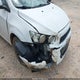 1G1JC5SB9F4220433 2015 Chevrolet Sonic Lt Auto auction photo thumbnail 6