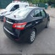 3N1AB7AP5FL685355 2015 Nissan Sentra Sv auction photo thumbnail 4