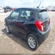 KL8CD6SA4MC717556 2021 Chevrolet Spark Fwd 1Lt Automatic auction photo thumbnail 3