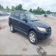 5NMSG13D79H271515 2009 Hyundai Santa Fe Gls auction photo thumbnail 1