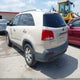5XYKT3A12BG051960 2011 Kia Sorento Lx auction photo thumbnail 3