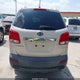 5XYKT3A12BG051960 2011 Kia Sorento Lx auction photo thumbnail 6