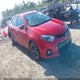 2T1BURHEXGC491212 2016 Toyota Corolla S Plus auction photo thumbnail 1