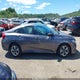 19XFC2F57HE220321 2017 Honda Civic Lx auction photo thumbnail 13