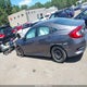 19XFC2F57HE220321 2017 Honda Civic Lx auction photo thumbnail 14