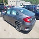 19XFC2F57HE220321 2017 Honda Civic Lx auction photo thumbnail 3