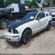 1ZVFT80N565117352 2006 Ford Mustang V6 auction photo thumbnail 2