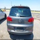 WVGBV3AX6DW604612 2013 Volkswagen Tiguan Se auction photo thumbnail 16