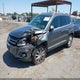 WVGBV3AX6DW604612 2013 Volkswagen Tiguan Se auction photo thumbnail 2