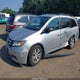 5FNRL5H40FB091090 2015 Honda Odyssey Ex auction photo thumbnail 2