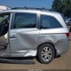 5FNRL5H40FB091090 2015 Honda Odyssey Ex auction photo thumbnail 6