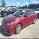 4S3GKAD6XJ3624062 2018 Subaru Impreza 2.0I Premium auction photo thumbnail 2