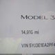 5YJ3E1EA2PF428752 2023 Tesla Model 3 Rear-Wheel Drive auction photo thumbnail 14