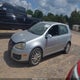 WVWHV71K87W284093 2007 Volkswagen Gti 4-Door auction photo thumbnail 2