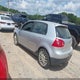 WVWHV71K87W284093 2007 Volkswagen Gti 4-Door auction photo thumbnail 3