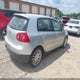 WVWHV71K87W284093 2007 Volkswagen Gti 4-Door auction photo thumbnail 4