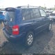 JTEGF21A230093412 2003 Toyota Highlander V6 auction photo thumbnail 4