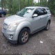 1GNFLGEK4FZ144537 2015 Chevrolet Equinox 2Lt auction photo thumbnail 2